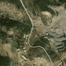 Satellite imagery of Gaadet Bou Koucha, DZ