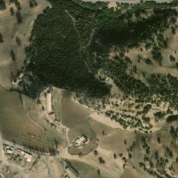 Satellite imagery of Gaadet Mraguib, DZ