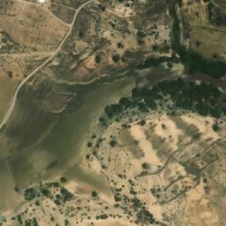 Satellite imagery of Gaadet Debdab, DZ
