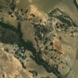Satellite imagery of Draa Ben Selma, DZ