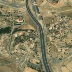 Satellite imagery of Gada Torba, DZ