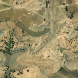 Satellite imagery of Gada Torba, DZ