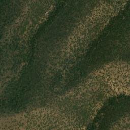 Satellite imagery of Djebel Arhrib, DZ