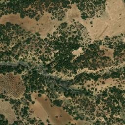 Satellite imagery of Draa Tefour, DZ