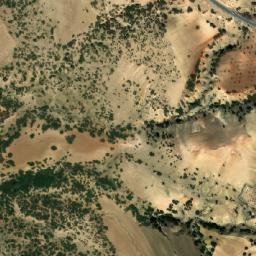 Satellite imagery of Draa Tefour, DZ