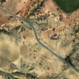 Satellite imagery of Draa Tefour, DZ