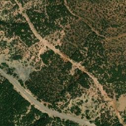 Satellite imagery of Draâ Kouider, DZ