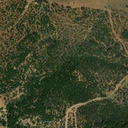 Satellite imagery of Draâ Kouider, DZ