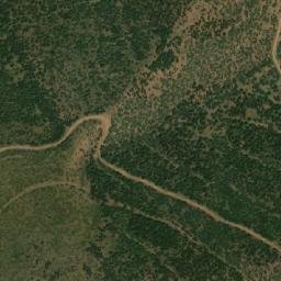 Satellite imagery of Djebel Sridja, DZ