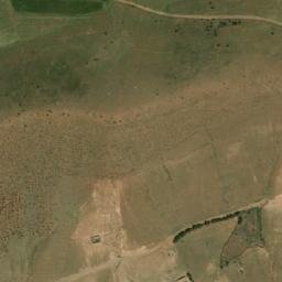 Satellite imagery of Sra Lasnam, DZ