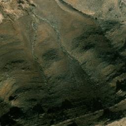 Satellite imagery of Djebel Maziout, DZ