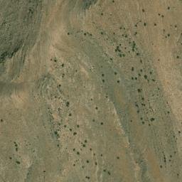 Satellite imagery of Djebel Meimel, DZ
