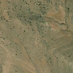 Satellite imagery of Djebel Meimel, DZ