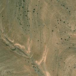 Satellite imagery of Djebel Meimel, DZ