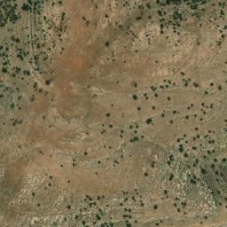 Satellite imagery of Ras el Makasba, DZ
