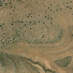 Satellite imagery of Ras el Ksar, DZ