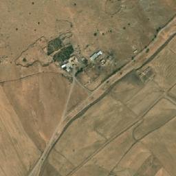 Satellite imagery of Ras el Ksar, DZ