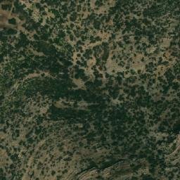 Satellite imagery of Djebel Boulechrhal, DZ