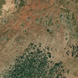 Satellite imagery of Koudiat el Kram, DZ