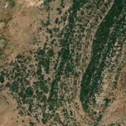 Satellite imagery of Koudiat el Kram, DZ