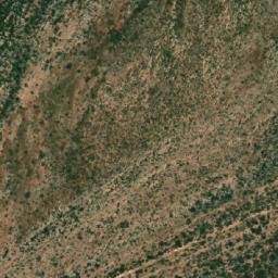 Satellite imagery of Koudiat Melisi, DZ