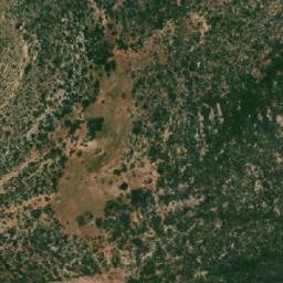 Satellite imagery of Koudiat Melisi, DZ