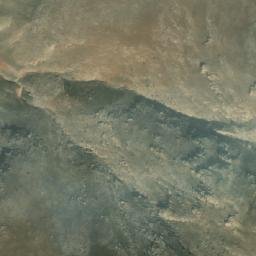 Satellite imagery of Djebel Amar, DZ