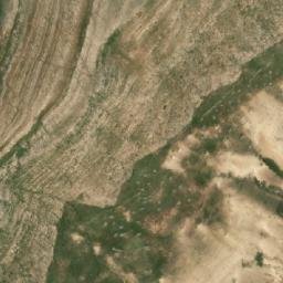 Satellite imagery of Djebel Amar, DZ