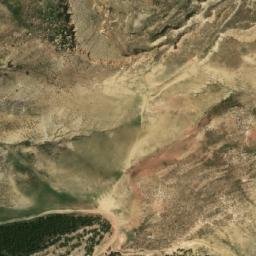 Satellite imagery of Kef el Bellal, DZ