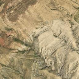 Satellite imagery of Kef el Bellal, DZ