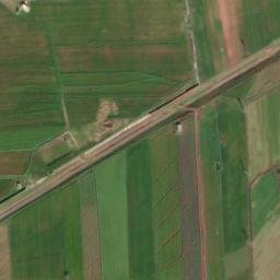 Satellite imagery of Ra’s al Qirmīd, SY