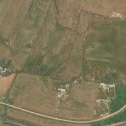 Satellite imagery of Z̧ahrat al Mukḩulah, SY