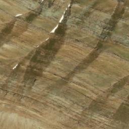 Satellite imagery of Kūh-e Sarmāhūr, IR