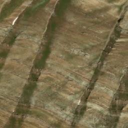 Satellite imagery of Kūh-e Sarmāhūr, IR