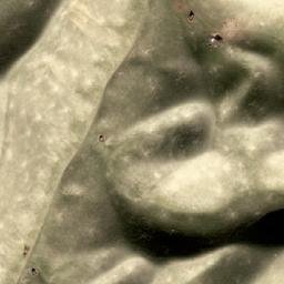 Satellite imagery of Kōh-e Shōr Gandah, AF