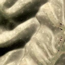 Satellite imagery of Kōh-e Shōr Gandah, AF