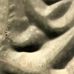 Satellite imagery of Kōh-e Shōr Gandah, AF