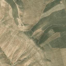 Satellite imagery of Kōtal-e Tāwah Shākh, AF