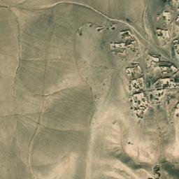 Satellite imagery of Kōtal-e Tāwah Shākh, AF