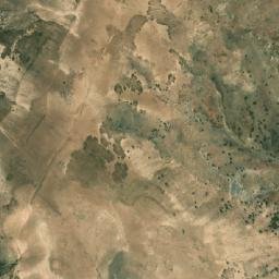Satellite imagery of Band-e Nowāligh, AF