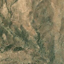 Satellite imagery of Band-e Nowāligh, AF