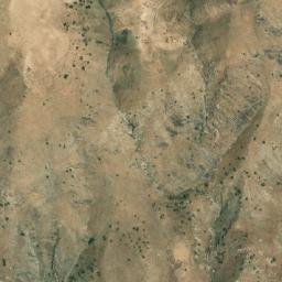 Satellite imagery of Band-e Nowāligh, AF
