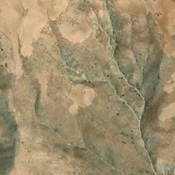 Satellite imagery of Band-e Tōdak, AF