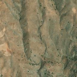 Satellite imagery of Band-e Tōdak, AF