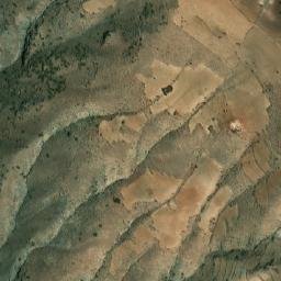 Satellite imagery of Yarghaylī, AF