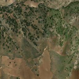 Satellite imagery of Kōh-e Khwājah Charkhī, AF