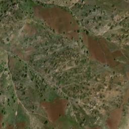Satellite imagery of Kōh-e Khwājah Charkhī, AF