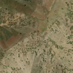 Satellite imagery of Kōh-e Khwājah Charkhī, AF