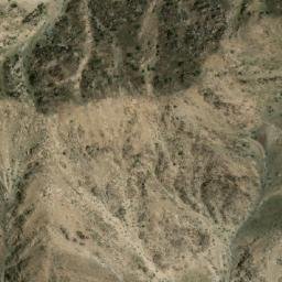 Satellite imagery of Kōh-e Khūlah, AF