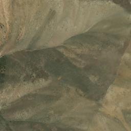 Satellite imagery of Kōh-e Bādām Darah, AF